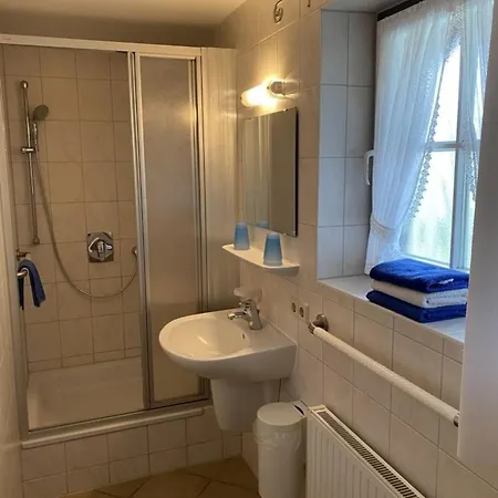 Lejlighed Nr 04 Eg